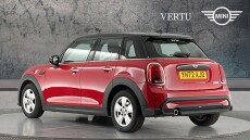 MINI Hatchback 1.5 Cooper Classic 5dr Auto Petrol Hatchback
